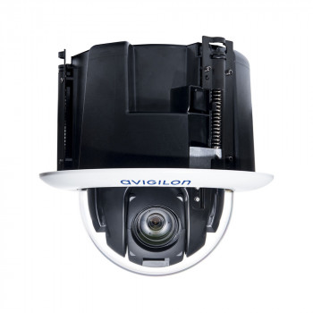 Telecamera H4 Dome PTZ 2 MP