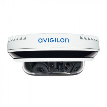 Telecamera H4 Multisensore 4x3 MP 2,8 mm