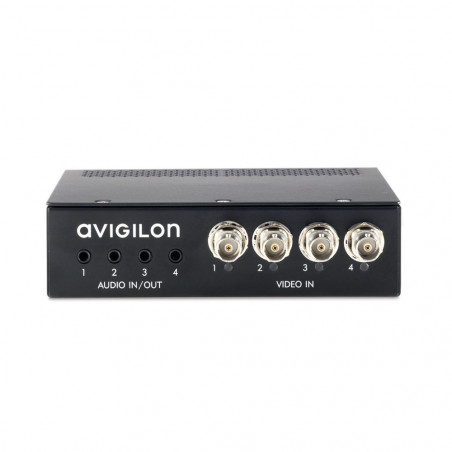 Encoder video per segnali video analogici H.264 Avigilon - Encoder ...