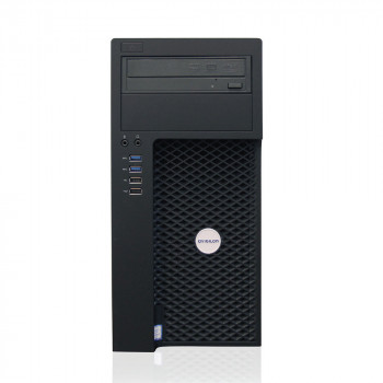 NVR Workstation 8 TB