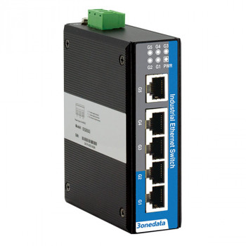 Switch Ethernet IES205G