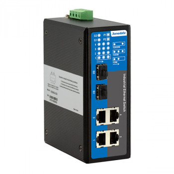 Switch Ethernet IES206G-2GS