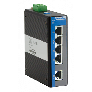 Switch Ethernet-fibra IES215