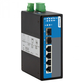 Switch Ethernet IES716-2GS