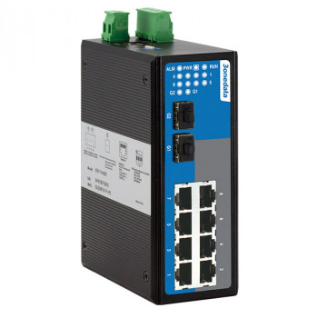 Switch Ethernet IES7110-2GS
