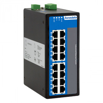 Switch Ethernet IES7120G-16GT
