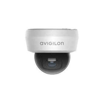 Telecamera WiFi HYVO 1080P Con Rilevamento Movimento E Visione Notturna Per Casa/Ufficio