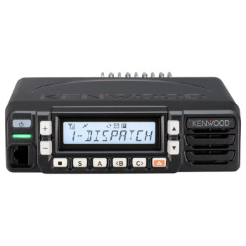 NX-1700DE VHF