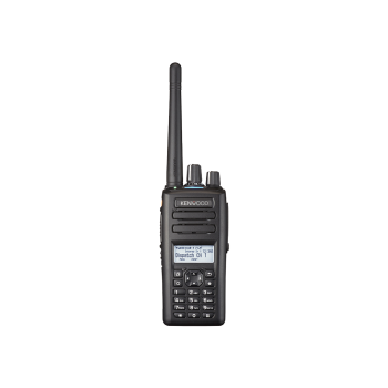 NX-3220E VHF