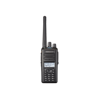 NX-3320E UHF