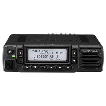 NX-3720GE VHF