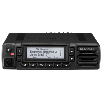 NX-3820GE UHF