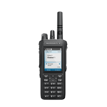 R7 VHF FKP