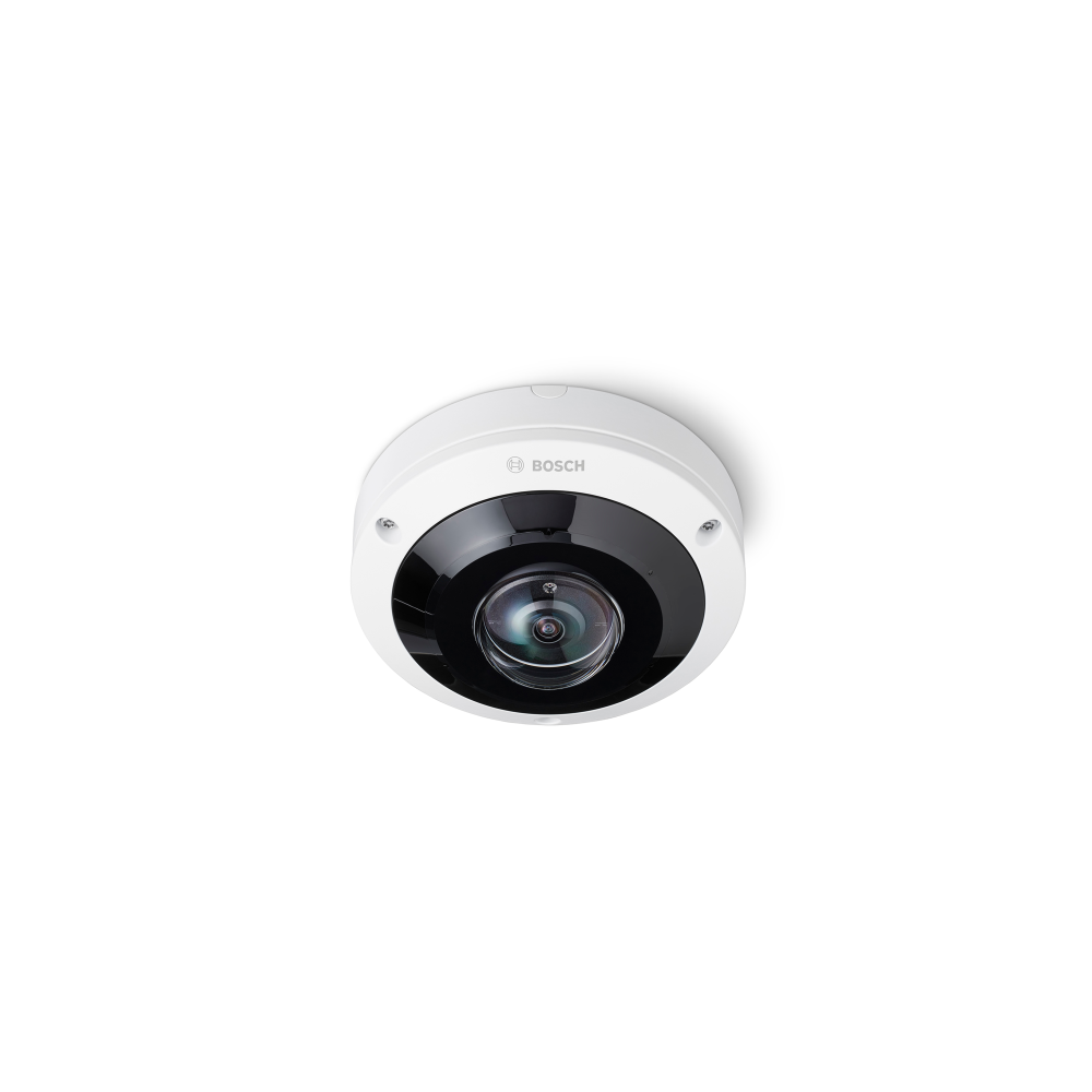 Telecamera NDS 5703 F360LE 6MP 360 Bosch Telecamera Fisheye Aikom Telecamera NDS 5703 F360LE 6MP 360 Bosch Telecamera Fisheye Aikom