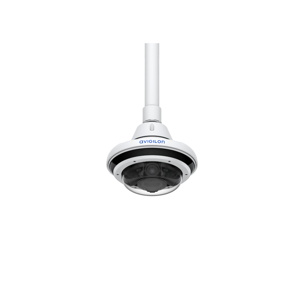 Telecamera H5A Multisensore 4x3 MP Avigilon Telecamera Multisensore
