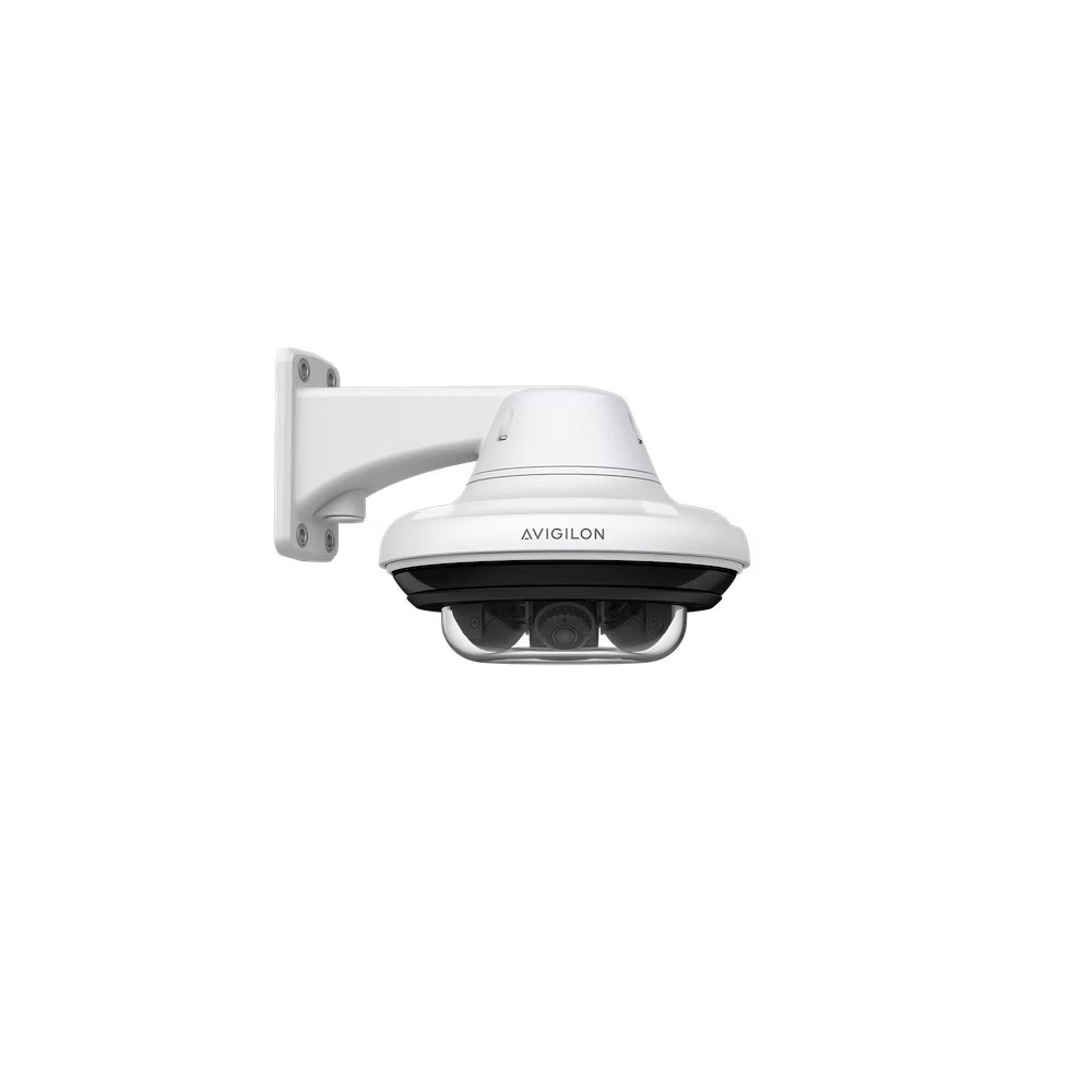 Telecamera H5A Multisensore 3x8 MP Avigilon Telecamera Multisensore