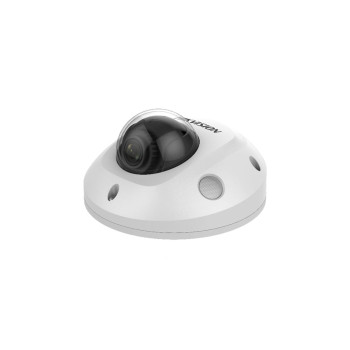 Telecamera mini dome DarkFighter 2 MP