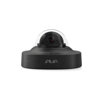 Telecamera Ava Compact Dome 5 MP