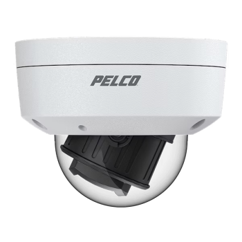 Telecamera Sarix Value Mini Dome 5 MP