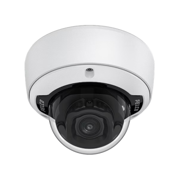 Telecamera Sarix Pro 4 Outdoor Dome 5 MP IR