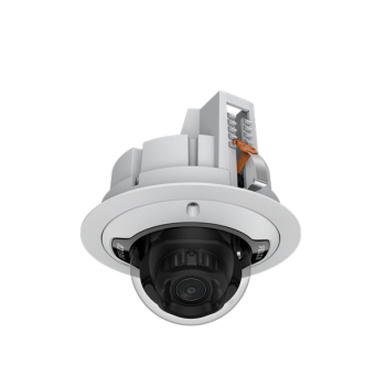 Telecamera Sarix Pro 4 Indoor Dome 5 MP IR