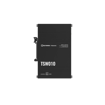 Switch DIN TSW010