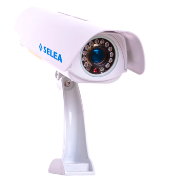 Telecamera OCR Targa 706 ILB