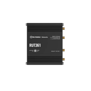 Router cellulare LTE RUT361