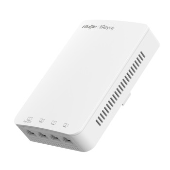 Access Point Wi-Fi 5 PoE RG-RG-RAP1200(P)