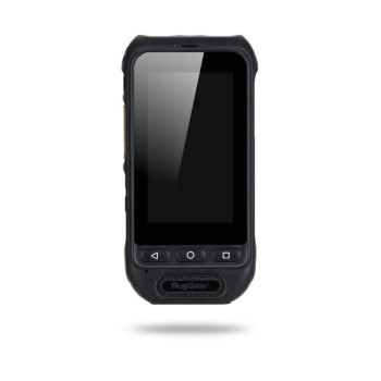 Smartphone con PTT RG360