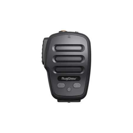 RSM PTT Bluetooth RugGear - POC - Aikom Technology RugGear - Aikom ...