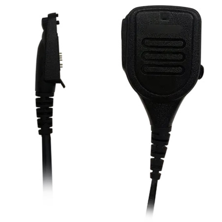 RSM PTT 13-pin RugGear - POC - Aikom Technology RugGear - Aikom Technology