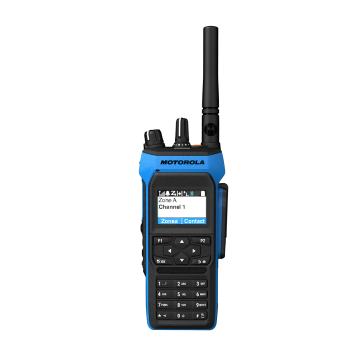 MOTOTRBO R7Ex ATEX UHF FKP