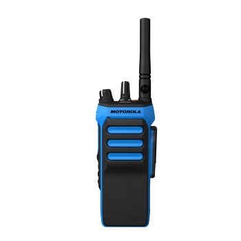 MOTOTRBO R7Ex ATEX UHF NKP