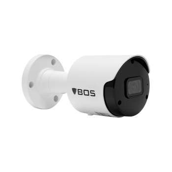 Telecamera bullet Basic 5MP 2,8mm