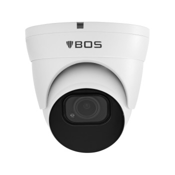 Telecamera dome Ultra 4K 2,7-13,5mm