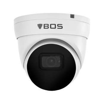Telecamera dome Ultra 5MP 2,8mm