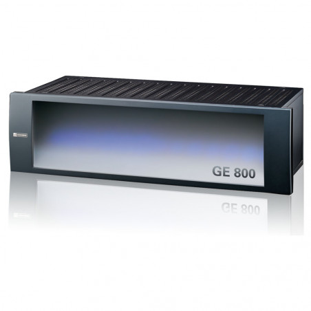 Server interfonico IP GE 800 Commend - Server e Workstation - Aikom ...