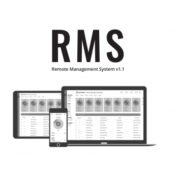 Remote Management System (RMS)