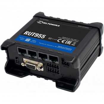 Router cellulare LTE RUT955