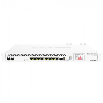 Cloud Core Router CCR1036-8G-2S+