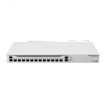Cloud Core Router CCR2004-1G-12S+2XS