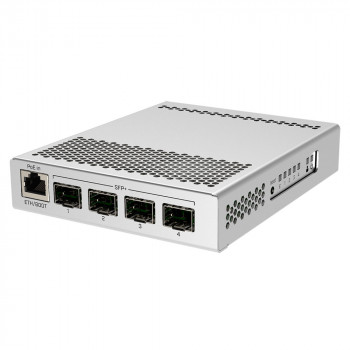 Cloud Router Switch CRS305-1G-4S+IN