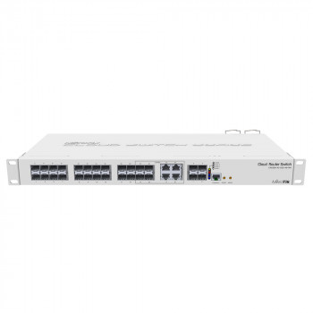 Cloud Router Switch CRS328-4C-20S-4S+RM
