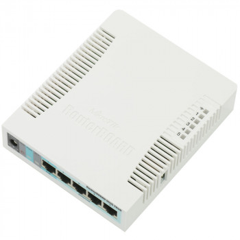 Router RB951G-2HnD