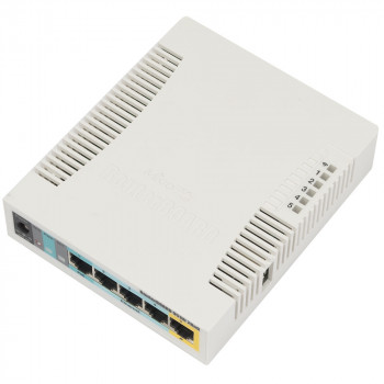 Router RB951Ui-2HnD