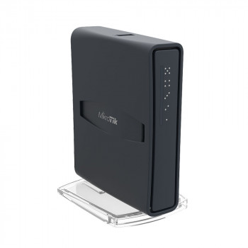 Router hAP ac lite TC