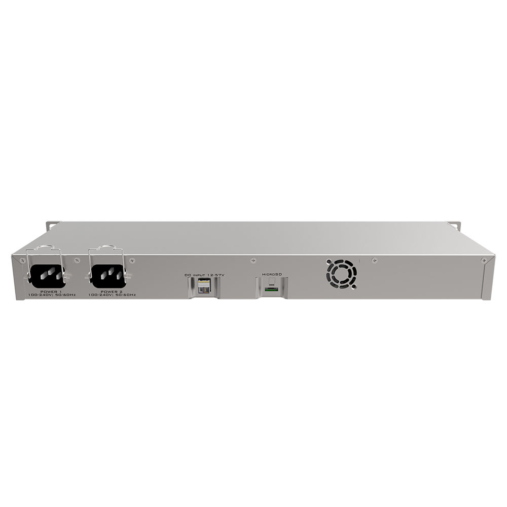 Router Rgtax1100 Router RB1100AHx4 Dude edition MikroTik - Router - Aikom Technology ...