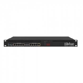 Router RB3011UiAS-RM