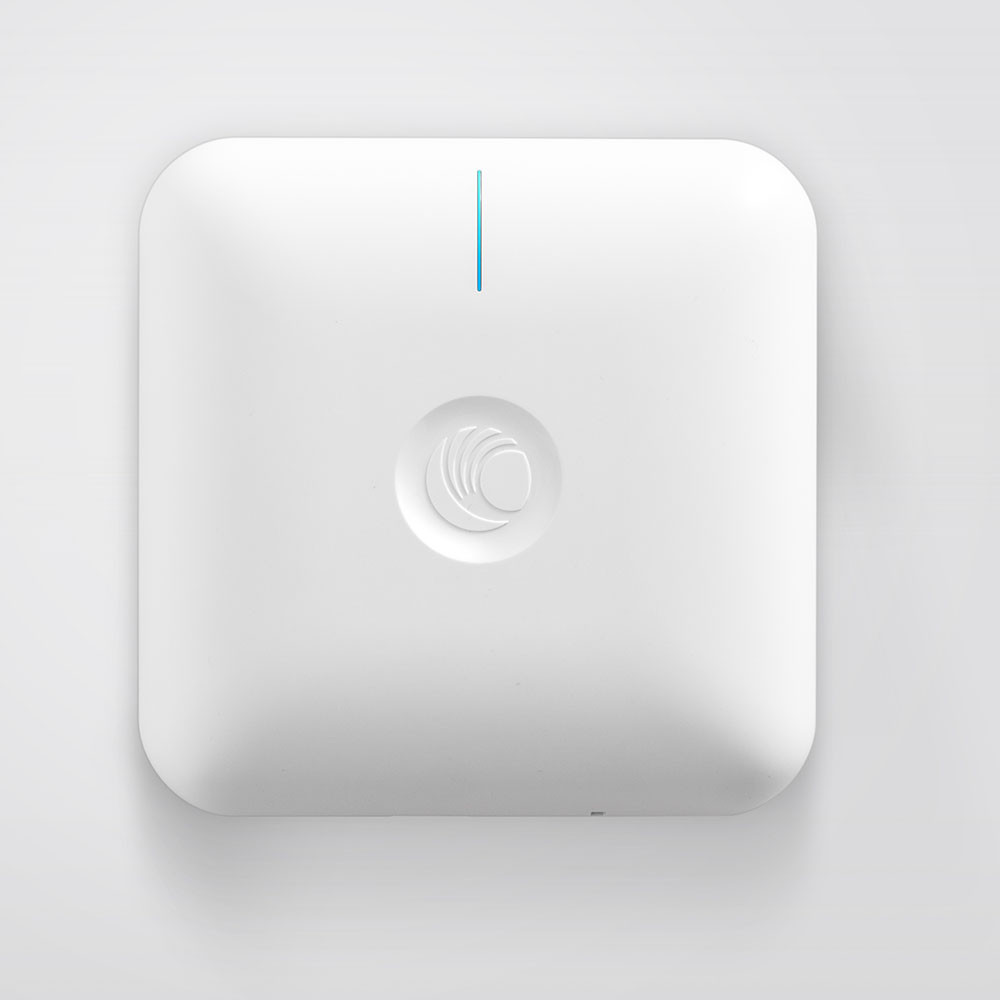 cnPilot e600 Wi-Fi 5 Indoor Access Point - English